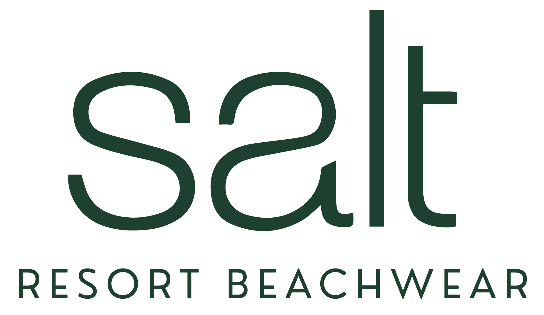SALT Resort Beachwear